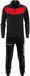 Givova Visa Trainingspak Noir 9-10 Ans Garçon