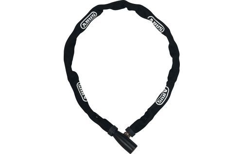 Abus Fietsslot - Zwart - Ketting - 60 cm