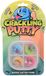 John Toy Crackling putty in bewaardoos