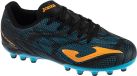 Joma Evolution Jr 26 EVJS AG Voetbalschoenen Jongen Zwart Maat 36