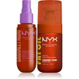 NYX Professional Makeup Icecat Hair & Body