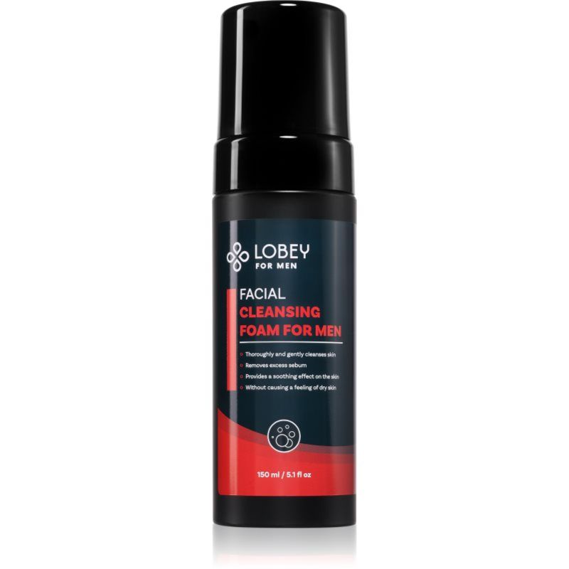 Lobey For Men