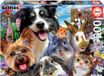 EDUCA - Legpuzzel - 500 stukjes - Funny Selfie