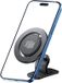 Caliber Telefoonhouders Auto – Magnetisch – 360° Draaibaar – MagSafe Autohouder – voor Dashboard, Ruit & Bureau – Auto accessoires (CNC19)