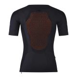 Endura Mt500 D30 Ghost Beschermend Jersey Met Lange Mouwen Bruin S