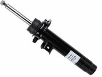 SACHS 319 733 Schokdemper Voor BMW 1 SPORTS HATCH (F20) 2011-2019 Vooras