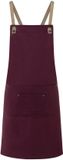 Karlowsky Slabbetje Urban-Nature Aubergine Unisex Volwassenen Herfst/Winter 2026