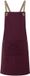 Karlowsky Slabbetje Urban-Nature Aubergine Unisex Volwassenen Herfst/Winter 2026