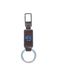 Piquadro Sleutelhanger bruin