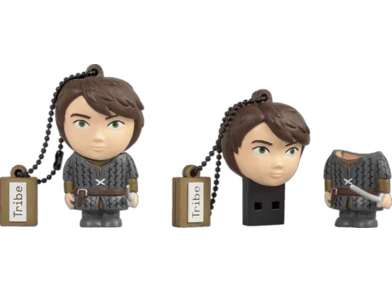 Tribe USB-stick Game of Thrones Arya 32 GB