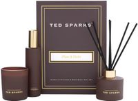 TED SPARKS - Geschenken set XL - Plum & Violet - Fruitig