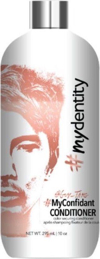 Mydentity by Guy Tang Mydentity Color Secure Conditioner 295ml - Conditioner voor ieder haartype
