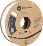 Polymaker PolyMAX Tough Filament PLA 1.75 mm 750 g Wit