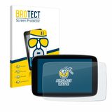 BROTECT - Protection d'écran pour TomTom GO Expert Plus 7" - Film protecteur verre protecteur mat