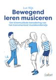 Garant Uitgevers Bewegend leren musiceren