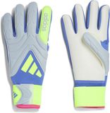 Adidas Copa League Keepershandschoenen Blauw 11.5