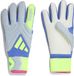 Adidas Copa League Keepershandschoenen Blauw 11.5