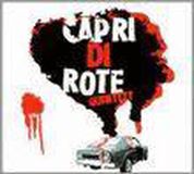 Capri Di Rote Quintett Capri Di Rote Quintett CD