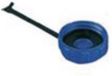 Weipu caps for SP1311 / SP1312 Ronde connector beschermkap Protective cap Series (round connectors): SP 1 piece(s)