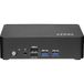 MSI Cubi NUC TWG S-006XAT Mini PC Intel N150 8GB/512GB