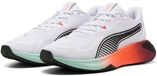 Puma Pwr Hybrid Tr Schoenen Wit EU 42 1/2 Man
