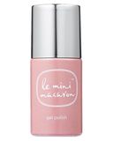 Le Mini Macaron Vernis Gel Rose Gold (U) 10 ml