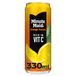 Minute Maid Frisdrank orange nectar blik 330ml