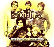Aka The Bunch of Fives Live At Le Whisky A Gogo - Cannes / May 1967 CD