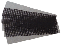 Connex Feuille de ponçage (plâtre) 93X280Mm K120 5 - COXT781276