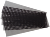 Connex Feuille de ponçage (plâtre) 93X280Mm K120 5 - COXT781276