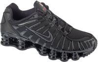 Nike Shox TL Sneakers - Men - Black - Size 42.5