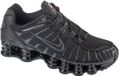 Nike Shox TL Sneakers - Men - Black - Size 42.5