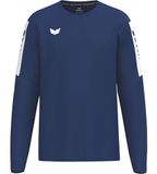 Erima Intro Sweatshirt Heren - New Navy | Maat: XXL