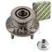 SNR R170.33 Wiellagerset | Compatibel met: MAZDA MX-5 I, MX-5 II