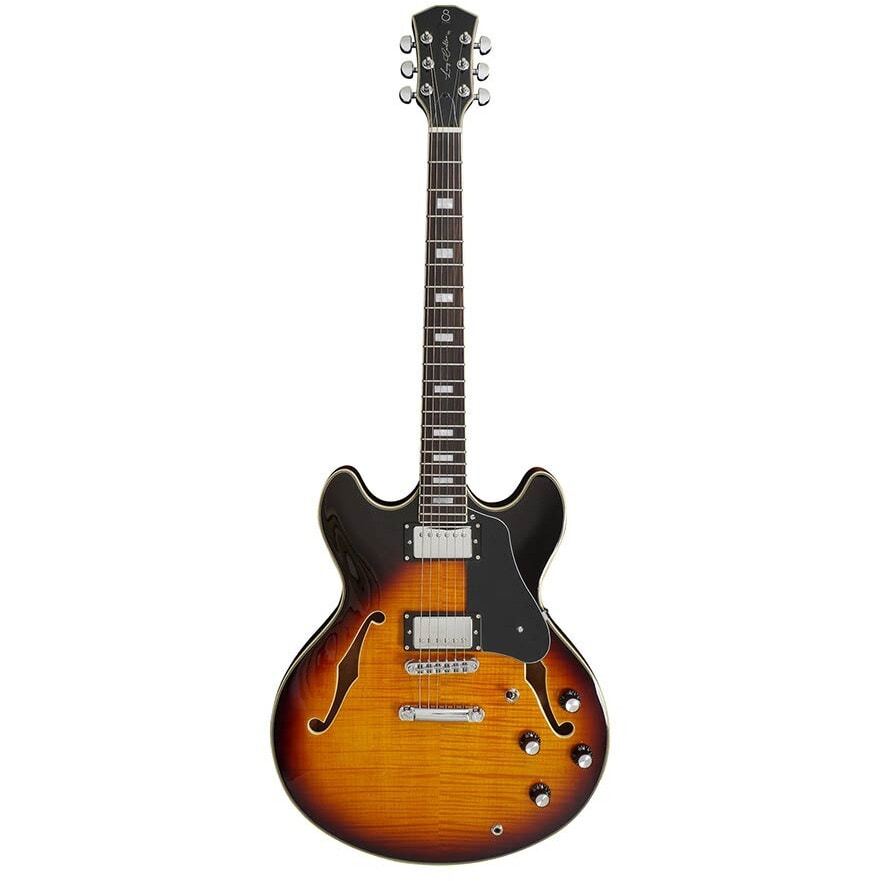 Sire Larry Carlton H7 Vintage Sunburst