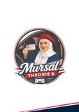Mursal Theorie B: Théorie automobile néerlandaise en dari/farsi