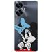 ERT GROUP mobiel telefoonhoesje voor Realme C55 Disney Minnie 077