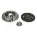 JAPANPARTS JPKF-822 Kit Frizione Justy 95>03 1.3 4Wd