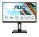 AOC 24P2C - Moniteur IPS Full HD de 23,8" - 75Hz - USB-C