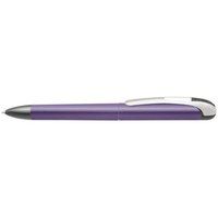 Online Balpen College Metallic Lilac