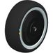 Blickle PATH 75/6KFD-ELS Kunststofwiel Wieldiameter: 75 mm Draagvermogen (max.): 65 kg 1 stuk(s)
