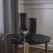 AYTM Vase Arura haut Noir