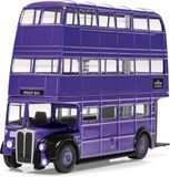 Corgi Harry Potter - Triple Decker Knight Bus Die Cast 1:76 Scale (CC99726)