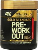 Optimum Nutrition Gold Standard Pre-Workout 300gr Fruit Punch