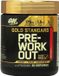 Optimum Nutrition Gold Standard Pre-Workout 300gr Fruit Punch