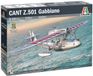 Italeri Modelbouwpakket Vliegtuigen - 0112 CANT Z.501 -Gabbiano- - Bommenwerper Watervliegtuig Plastic - 1:72 - Modelbouw