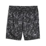 PUMA Train All Day Essentials short met print voor jongeren 116, Black