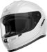 Sena Phantom Wit Bluetooth Communicatie Slim Integraalhelm - Helm
