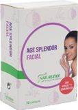 Naturlider Age Splendor Facial 30 Capsules