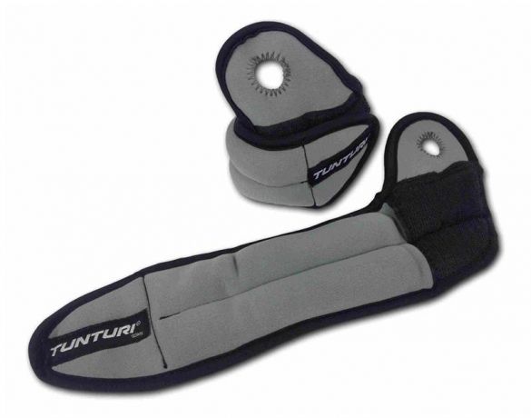 Tunturi Polsgewichten - 8717842020272